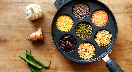Complete Guide on Different Types of Pulses and Lentils