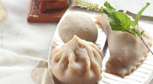 Modaks and Their Different Avatars Across India (Recipes) – Conscious Food Pvt Ltd