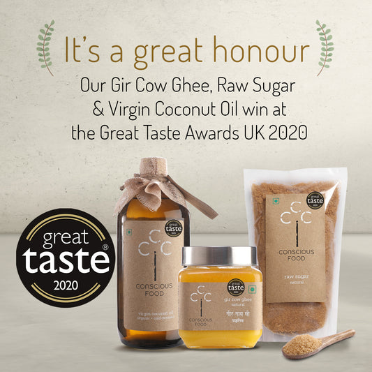 Great Taste Awards 2020