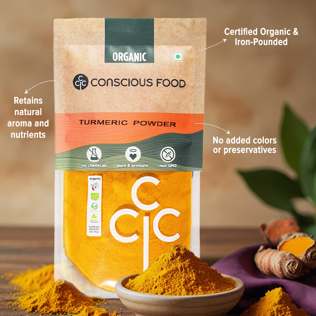 Haldi / Turmeric Powder