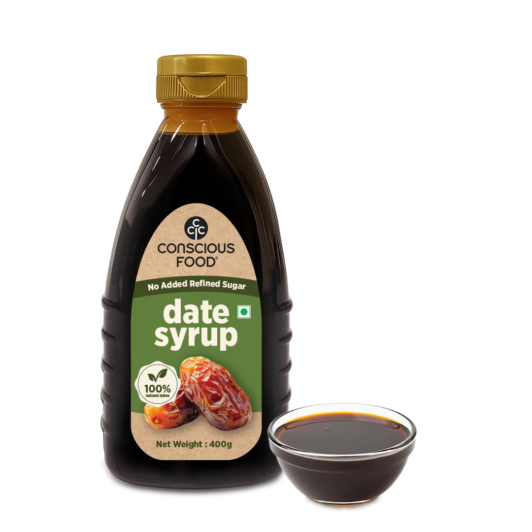 Date Syrup