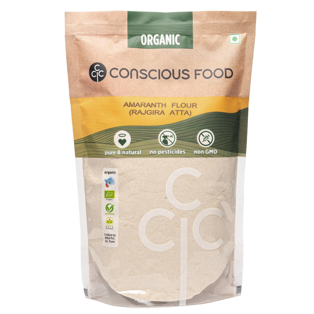 Rajgira Atta / Amaranth Flour