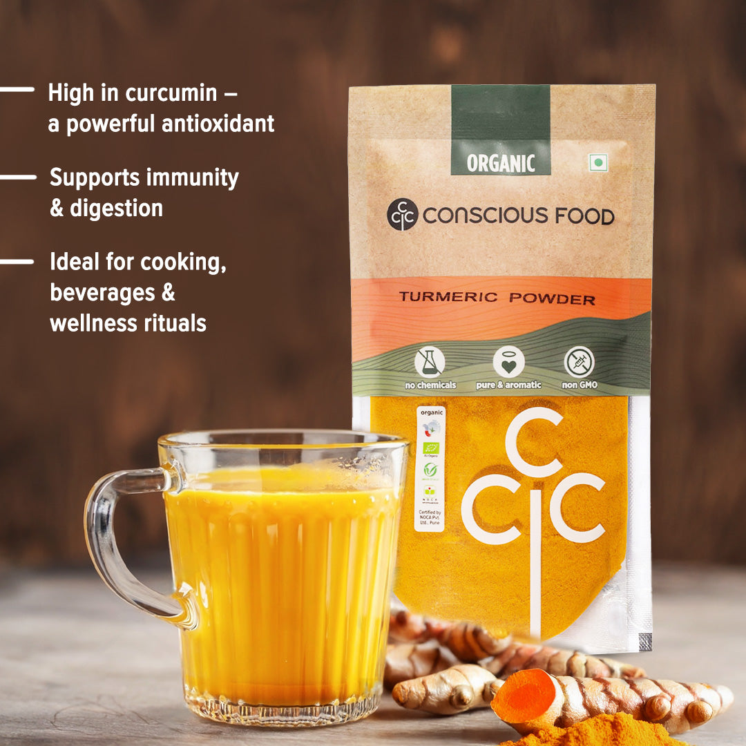 Haldi / Turmeric Powder