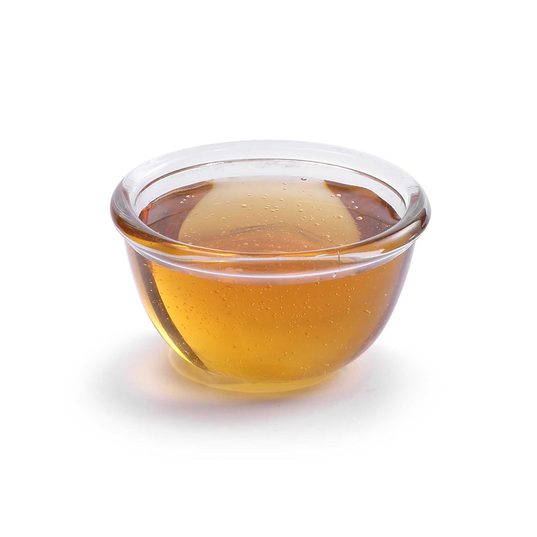Wild Forest Honey