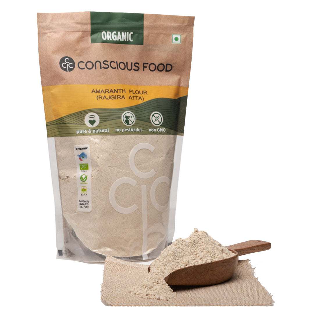 Rajgira Atta / Amaranth Flour