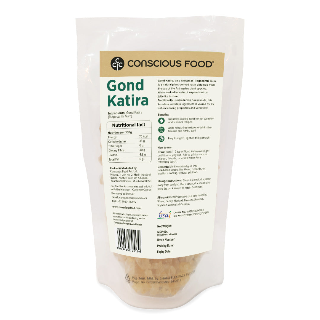 Gond Katira