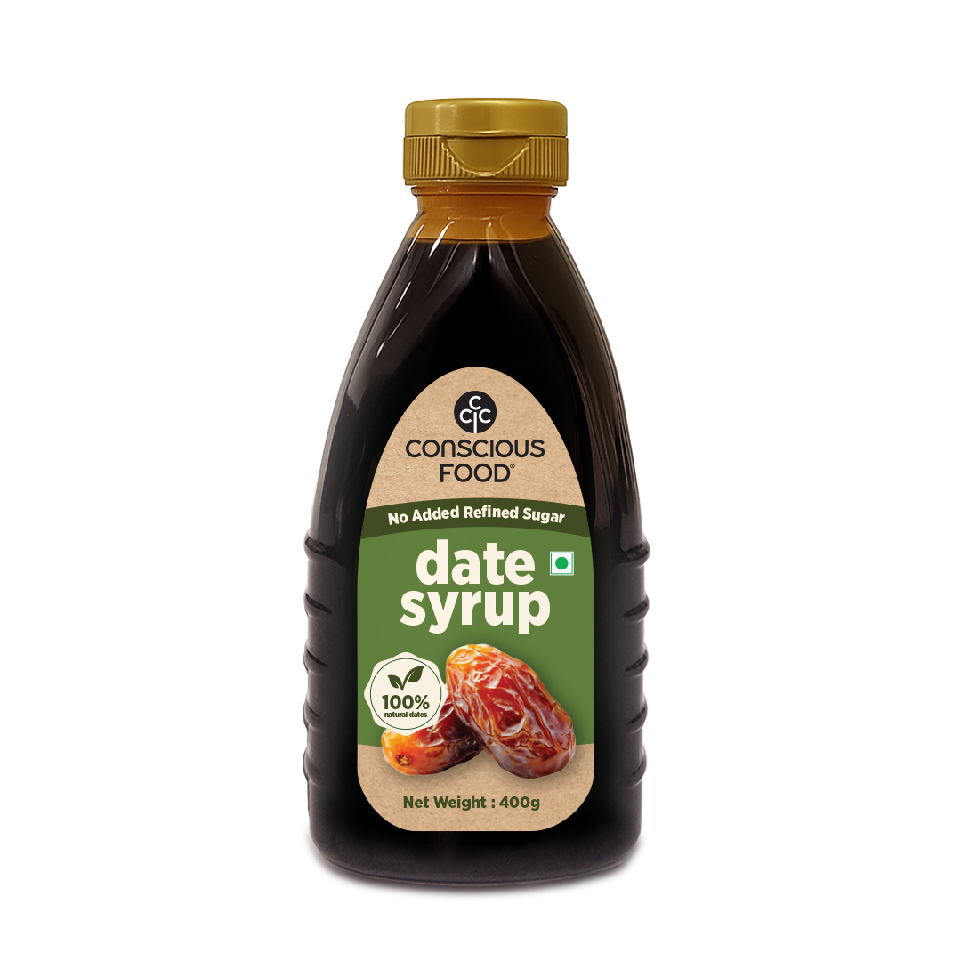 Date Syrup