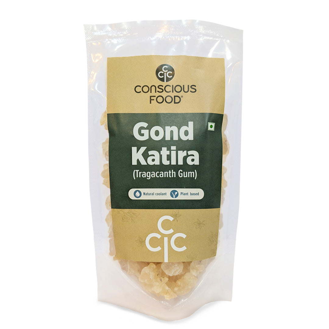 Gond Katira