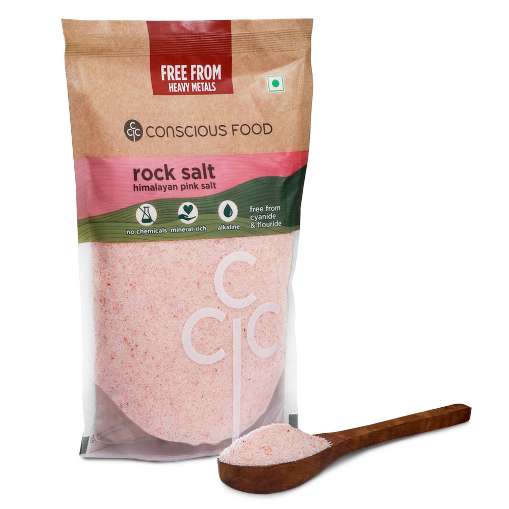 Himalayan Rock Salt - Mumbai Only