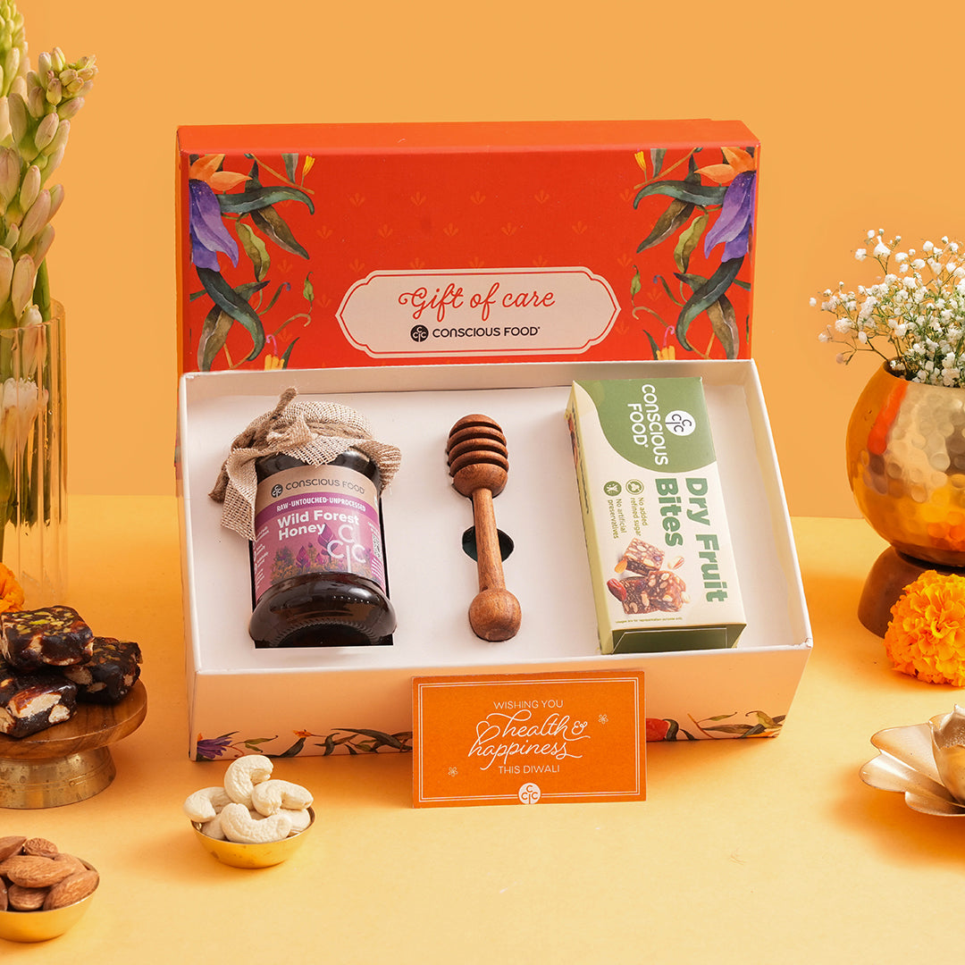 Sweet Celebrations Gift Box