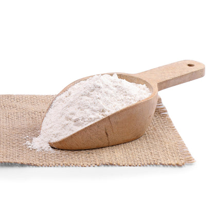 Barley Flour (Jau Atta) - Conscious Food Pvt Ltd