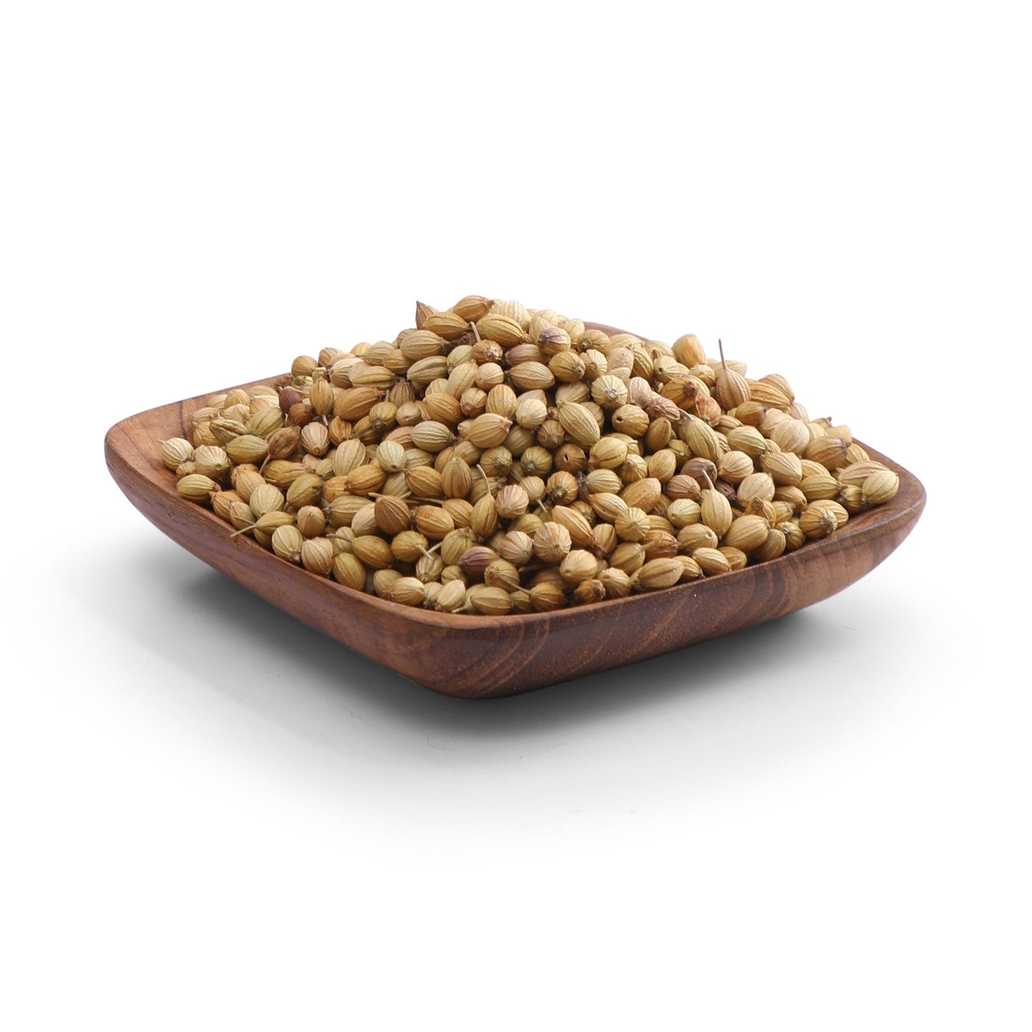 Coriander Whole  (Dhania) - Conscious Food Pvt Ltd