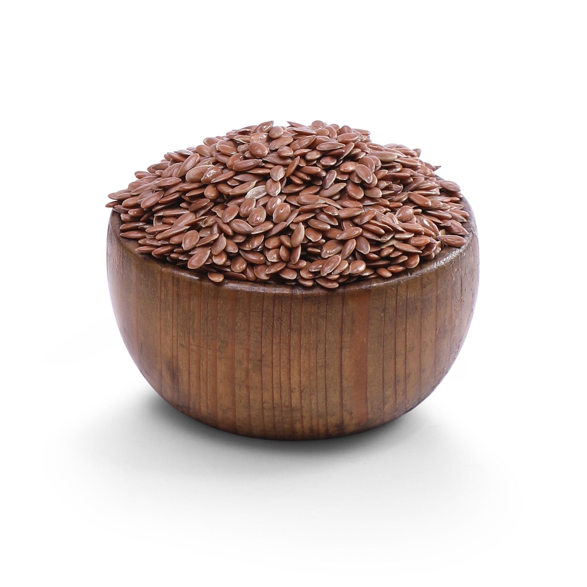 Flax Seeds | Organic | 150gms - Conscious Food Pvt Ltd