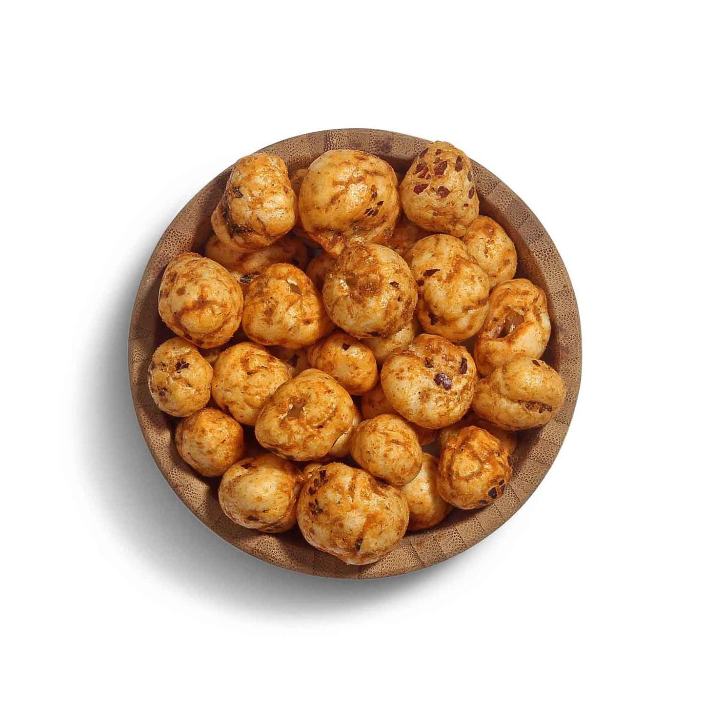 Mirch Masala Makhana
