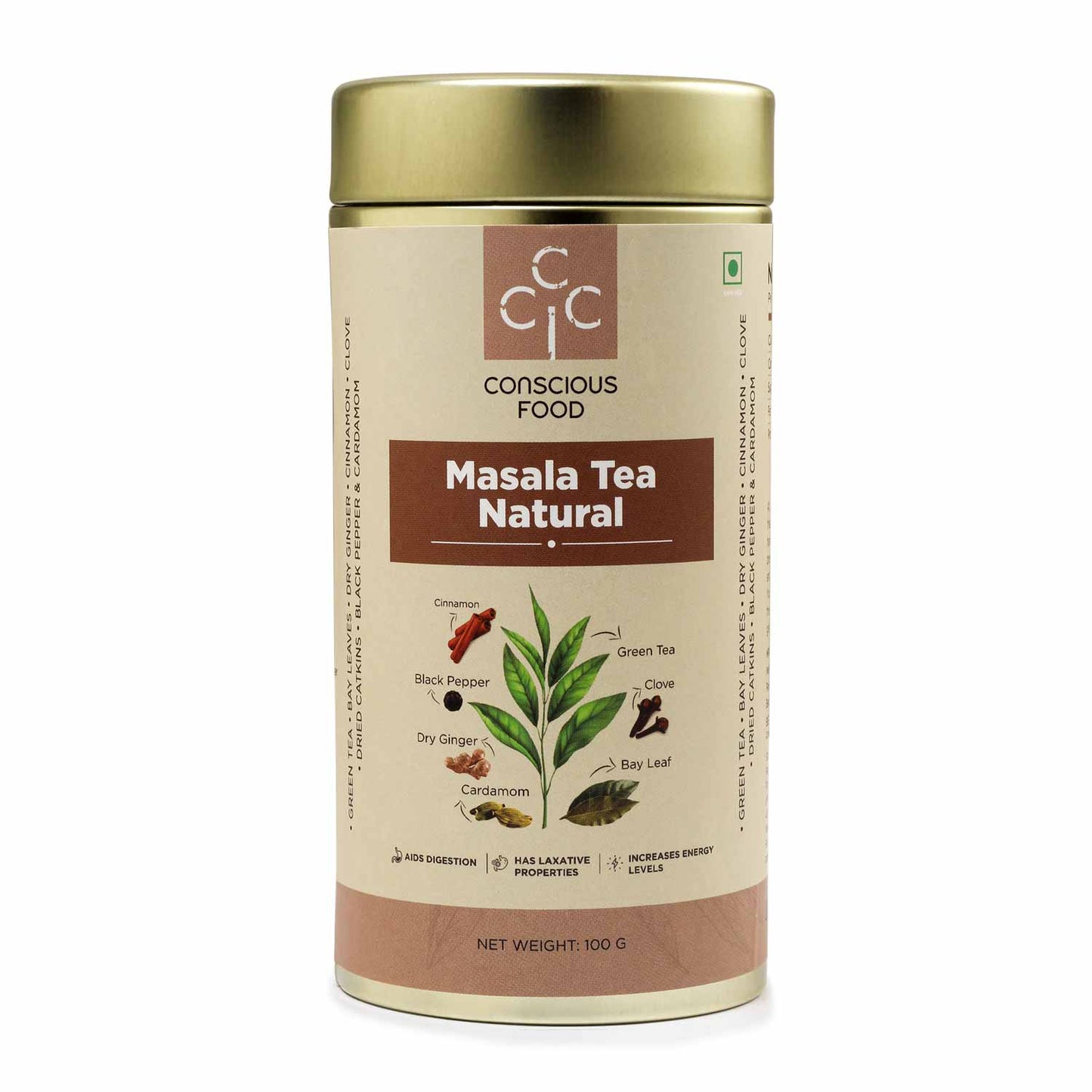 Masala Tea