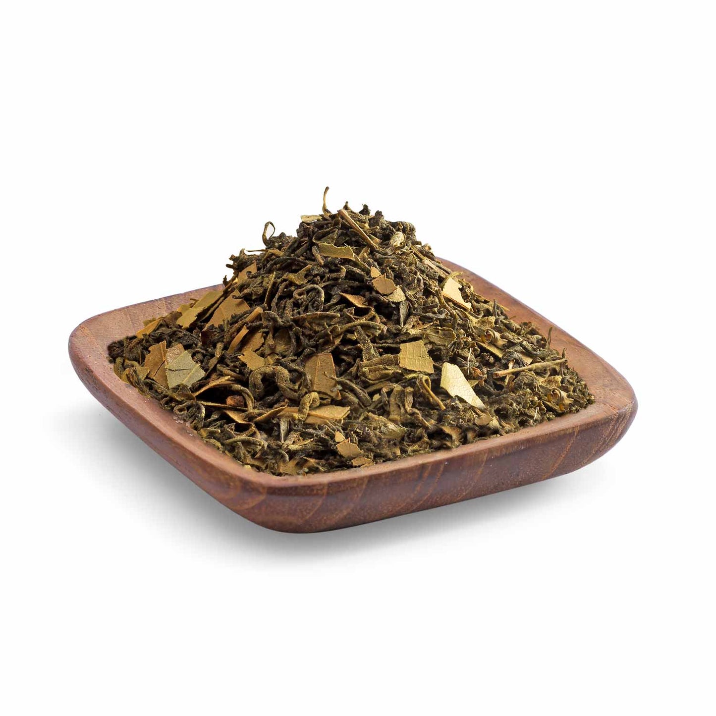 Masala Tea