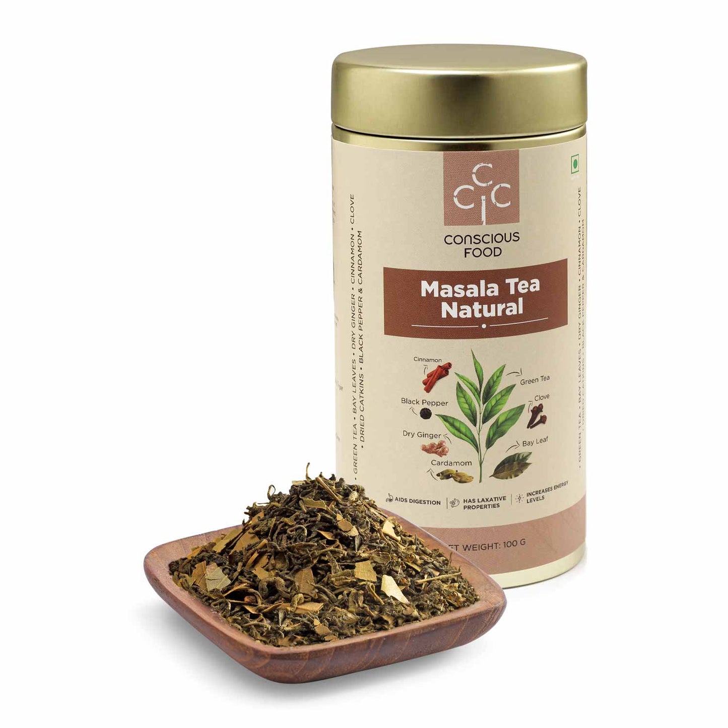 Masala Tea