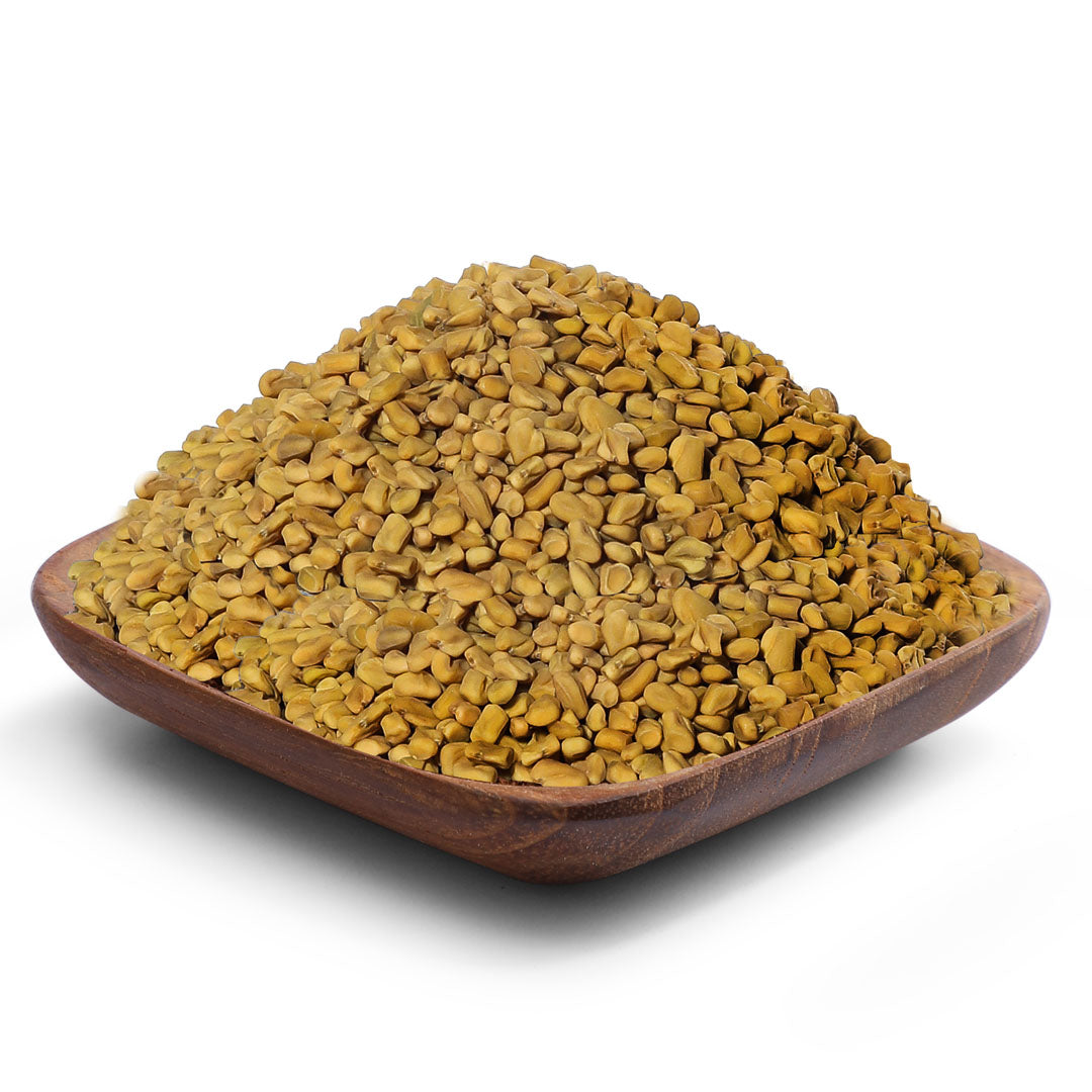 Methi / Fenugreek Seeds