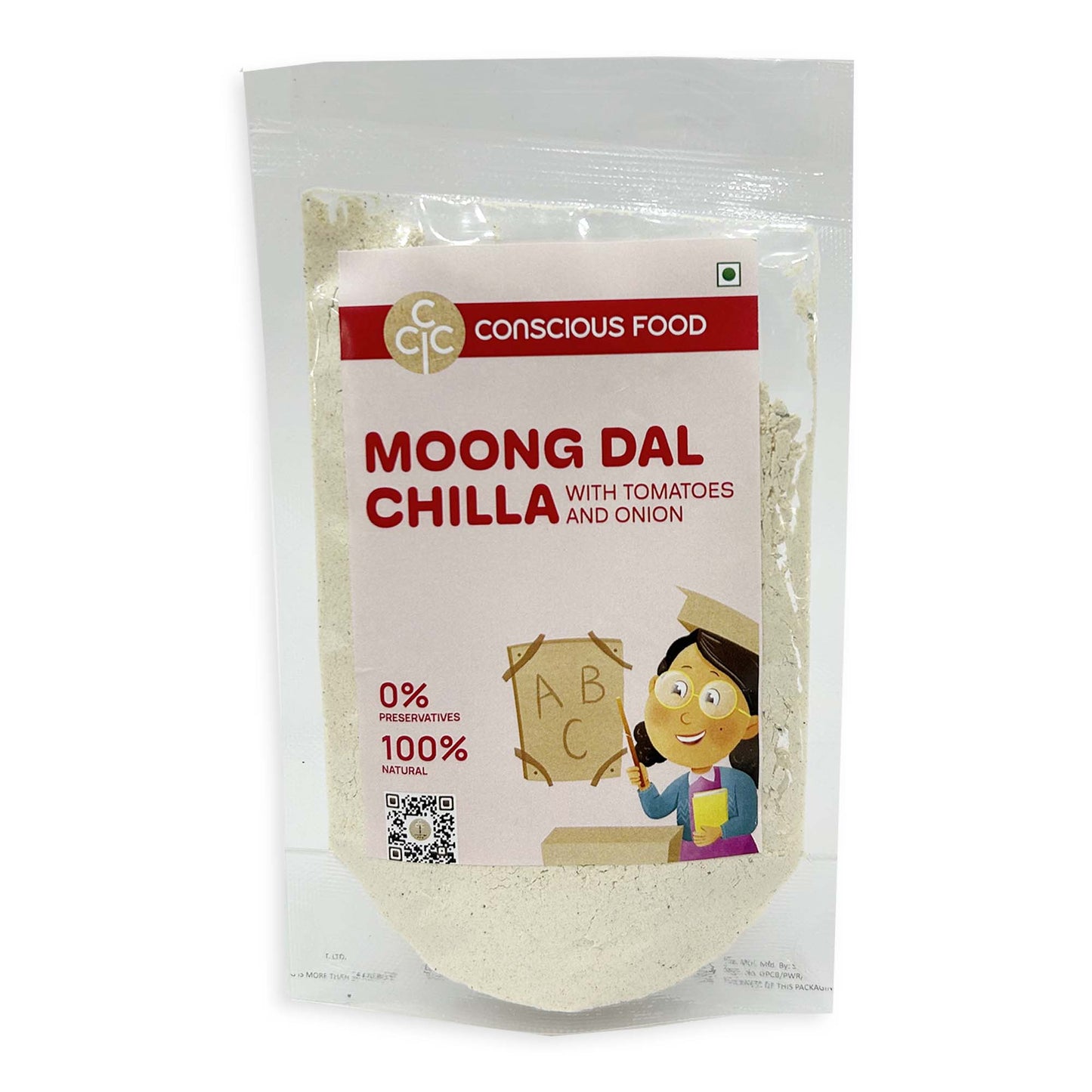 Chilla-Dosa Discovery Trial Pack (Bundle of 3)