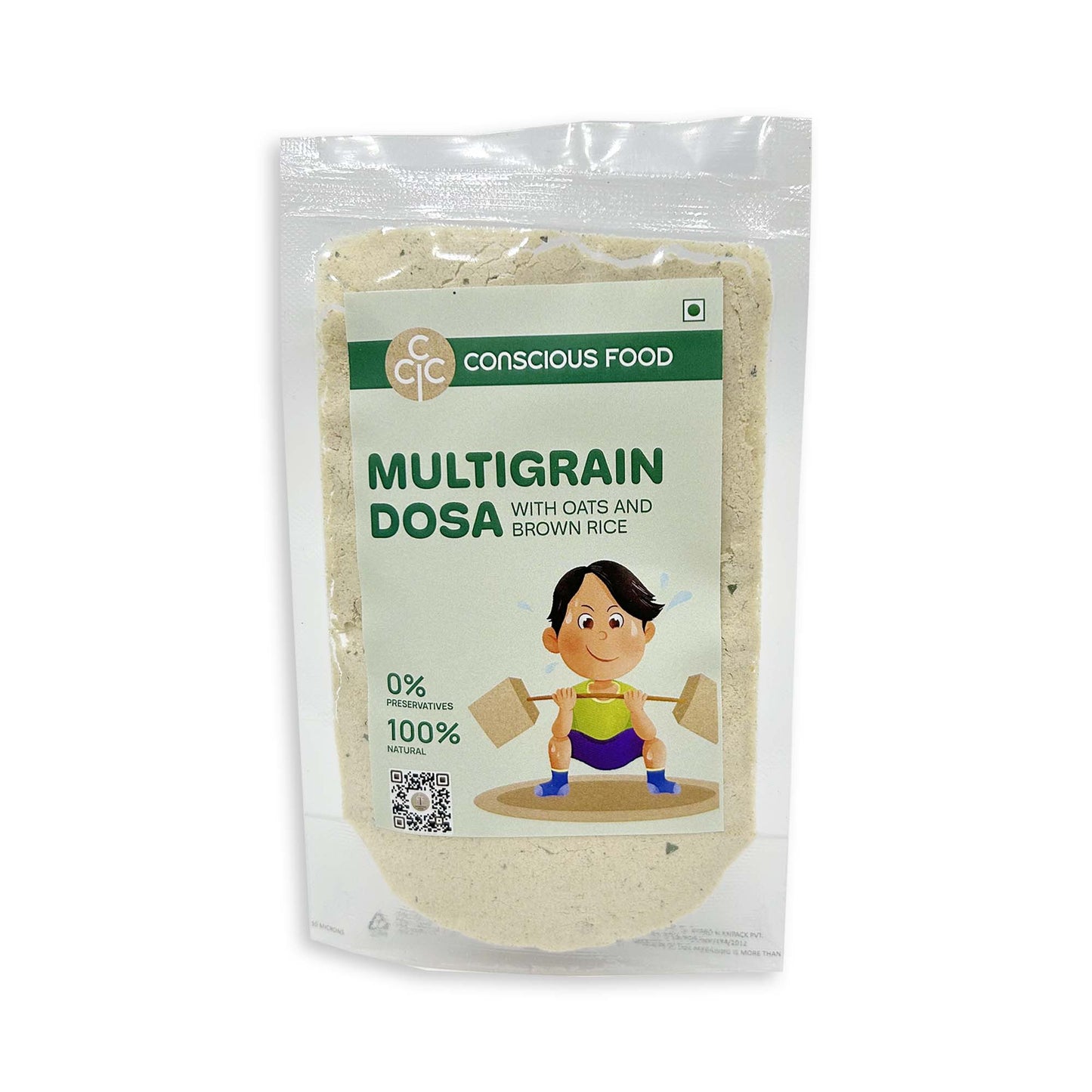 Supergrain Squad Trial Pack (Bundle of 3)