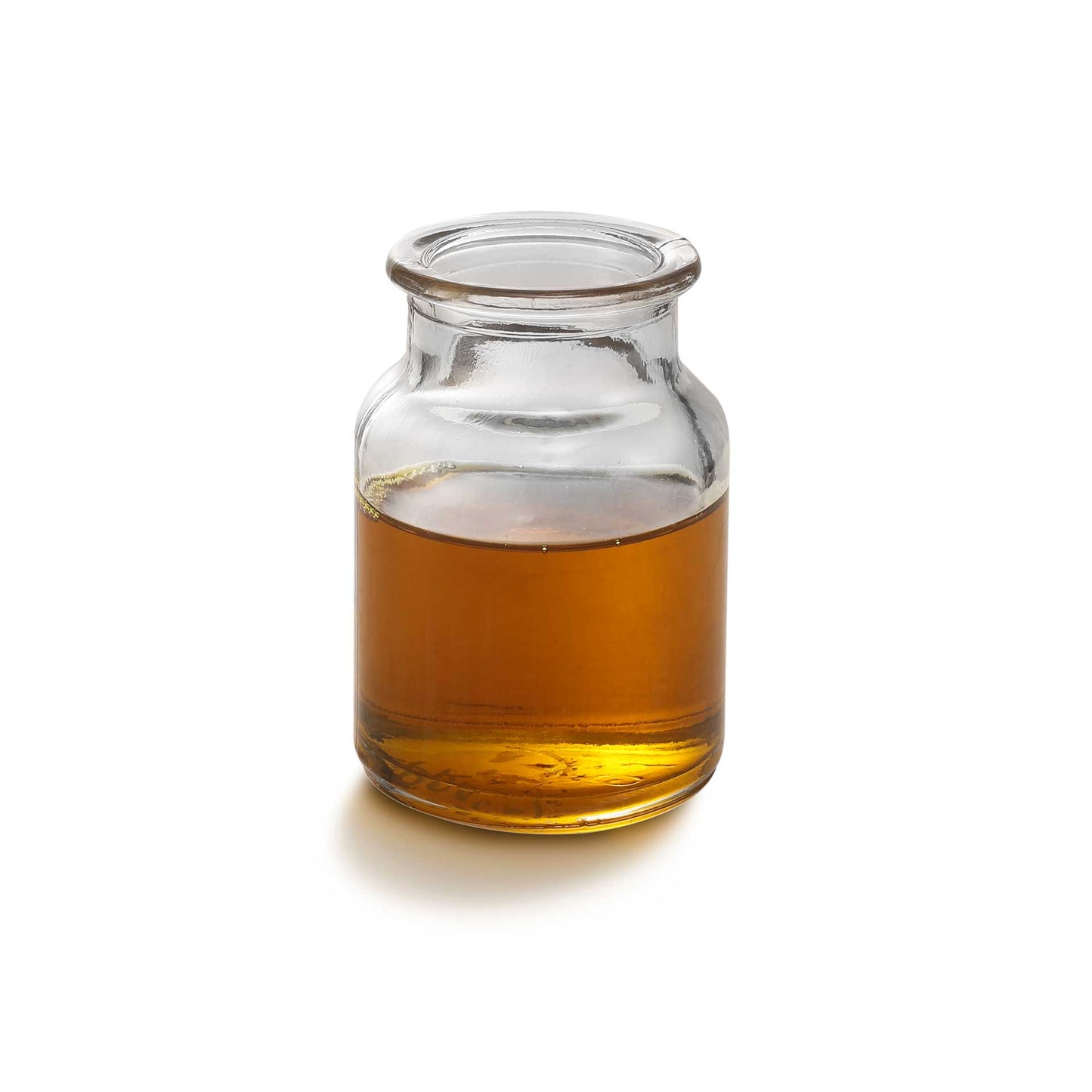 Mustard Oil - Conscious Food Pvt Ltd