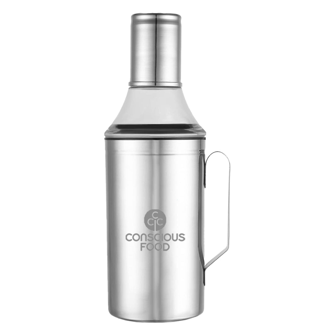 Oil Dispenser