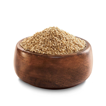 Quinoa Seeds - Conscious Food Pvt Ltd
