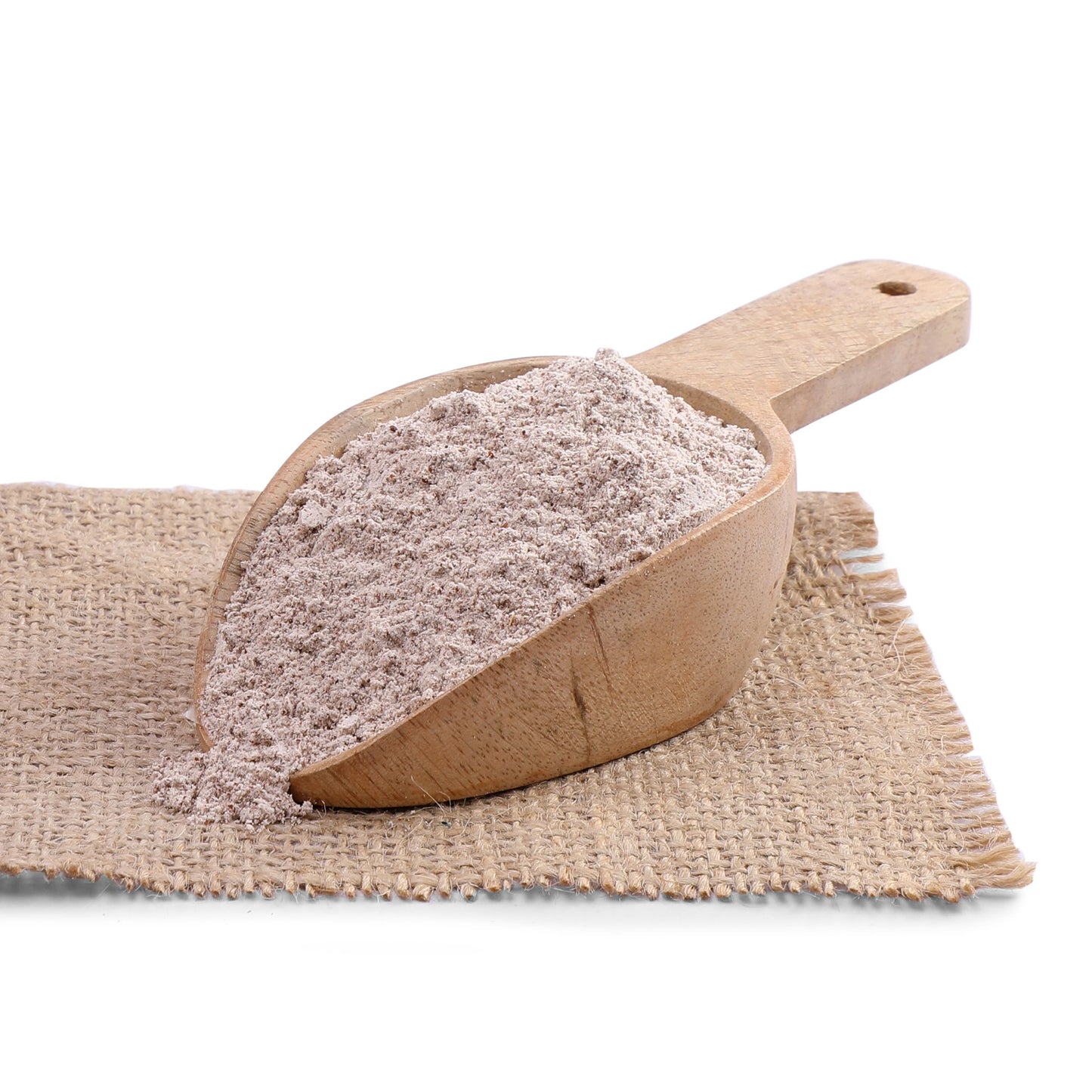 Ragi Atta - Mumbai Only - Conscious Food Pvt Ltd