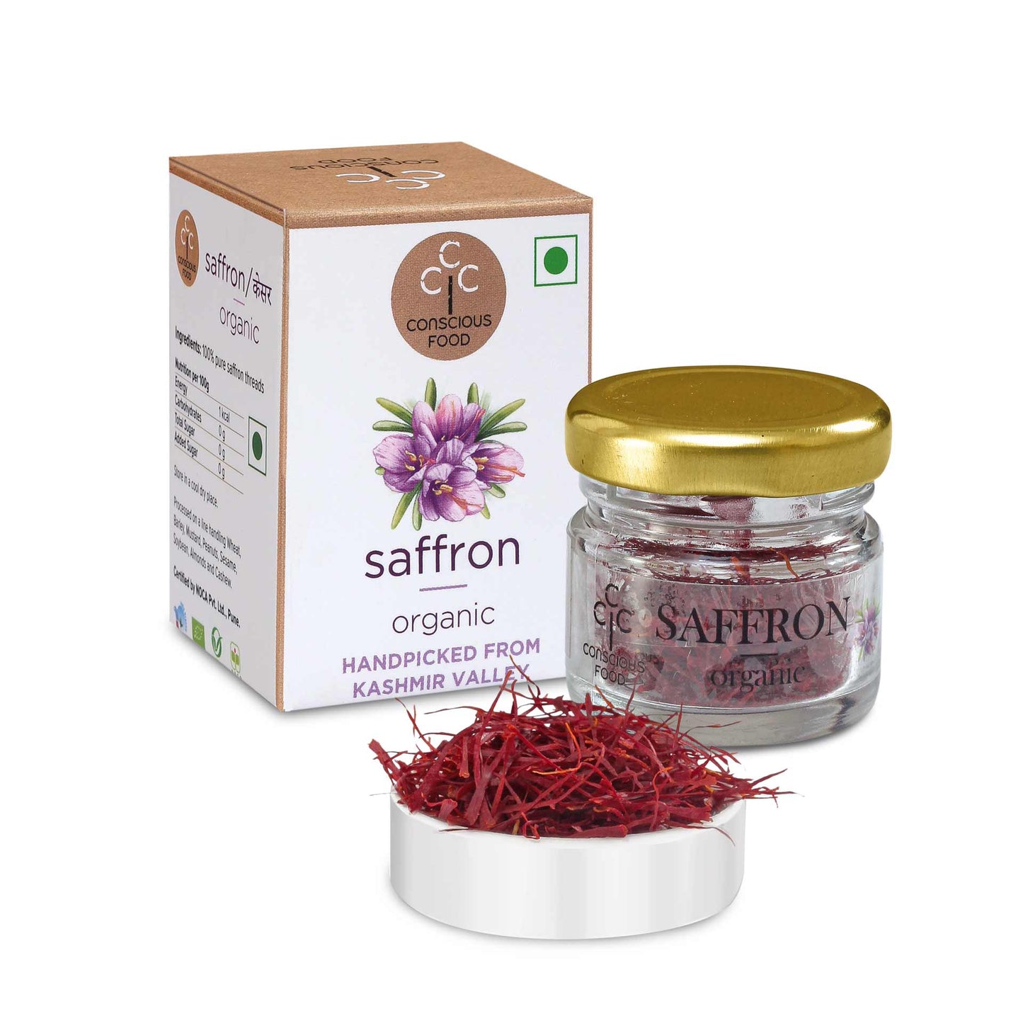 Saffron