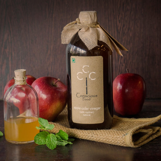 5 Proven Benefits of Apple Cider Vinegar to Heart Health