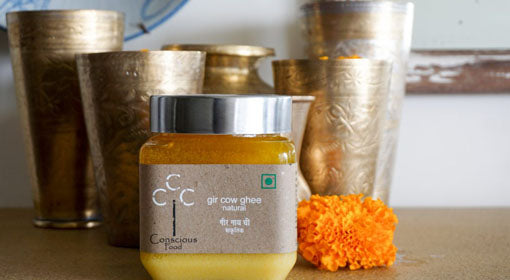 5 Unusual Uses of Ghee Apart From Cooking