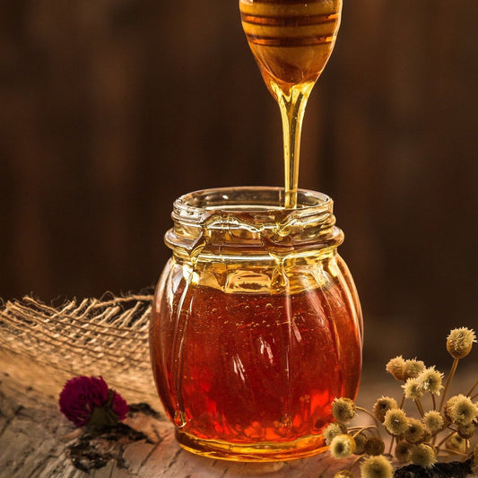 9 Ways to Check Adulteration in Honey