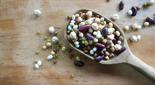 What Makes Organic Pulses Different?