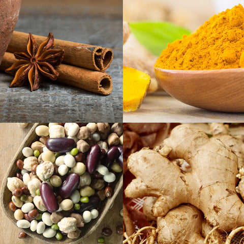 5 Indian Foods To Keep Your Body Warm During Winter
