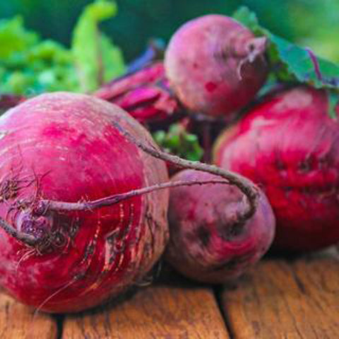 5 Root Vegetables That Will Keep Your Body Warm in Winter