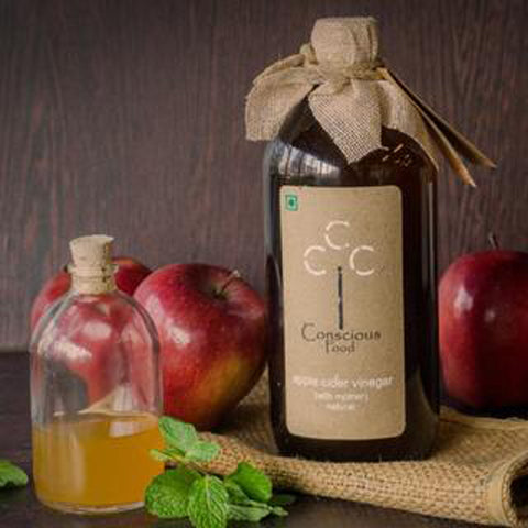 Benefits of Apple Cider Vinegar With Mother