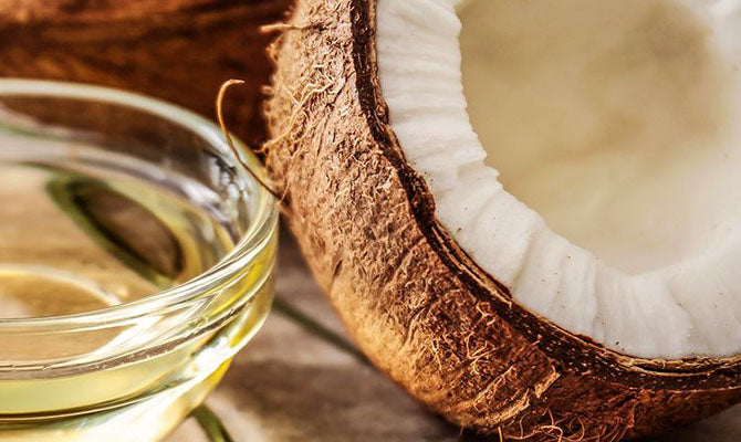 Coconut Oil: A Keto-Friendly Oil-ternative
