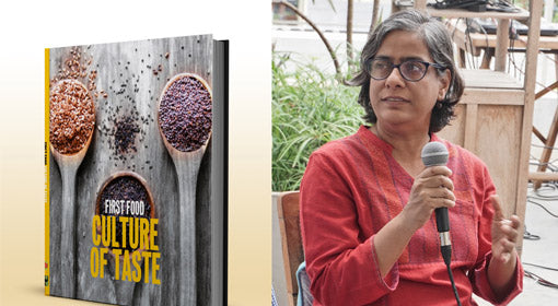 Book Review: Culture of Taste