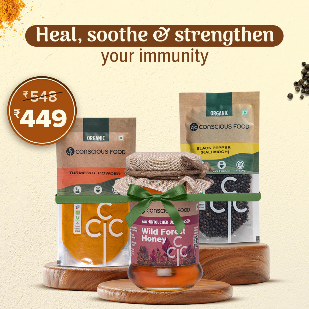 Immunity Booster Bundle