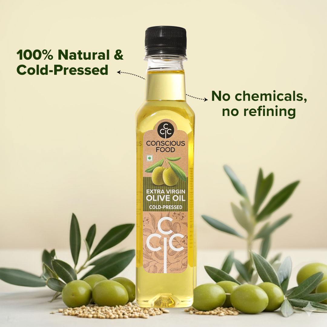 Extra Virgin Olive Oil