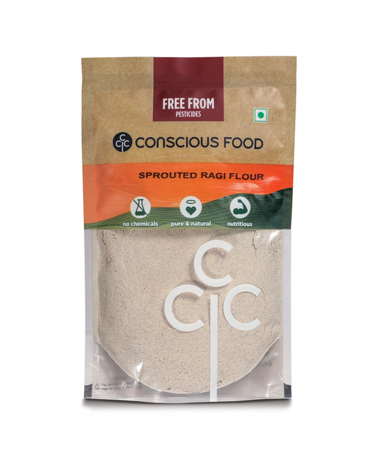 Buy Ecoideas Lupin Flour with same day delivery at MarchesTAU
