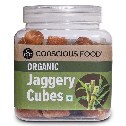 Jaggery Cubes