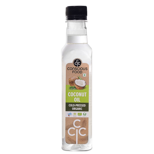 Coconut Oil