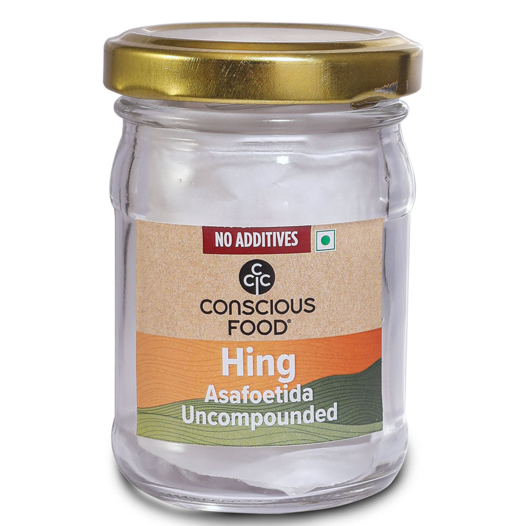 Hing / Asafoetida