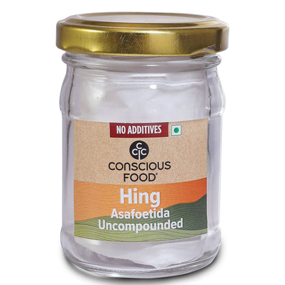 Hing / Asafoetida
