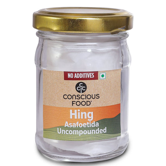 Hing / Asafoetida
