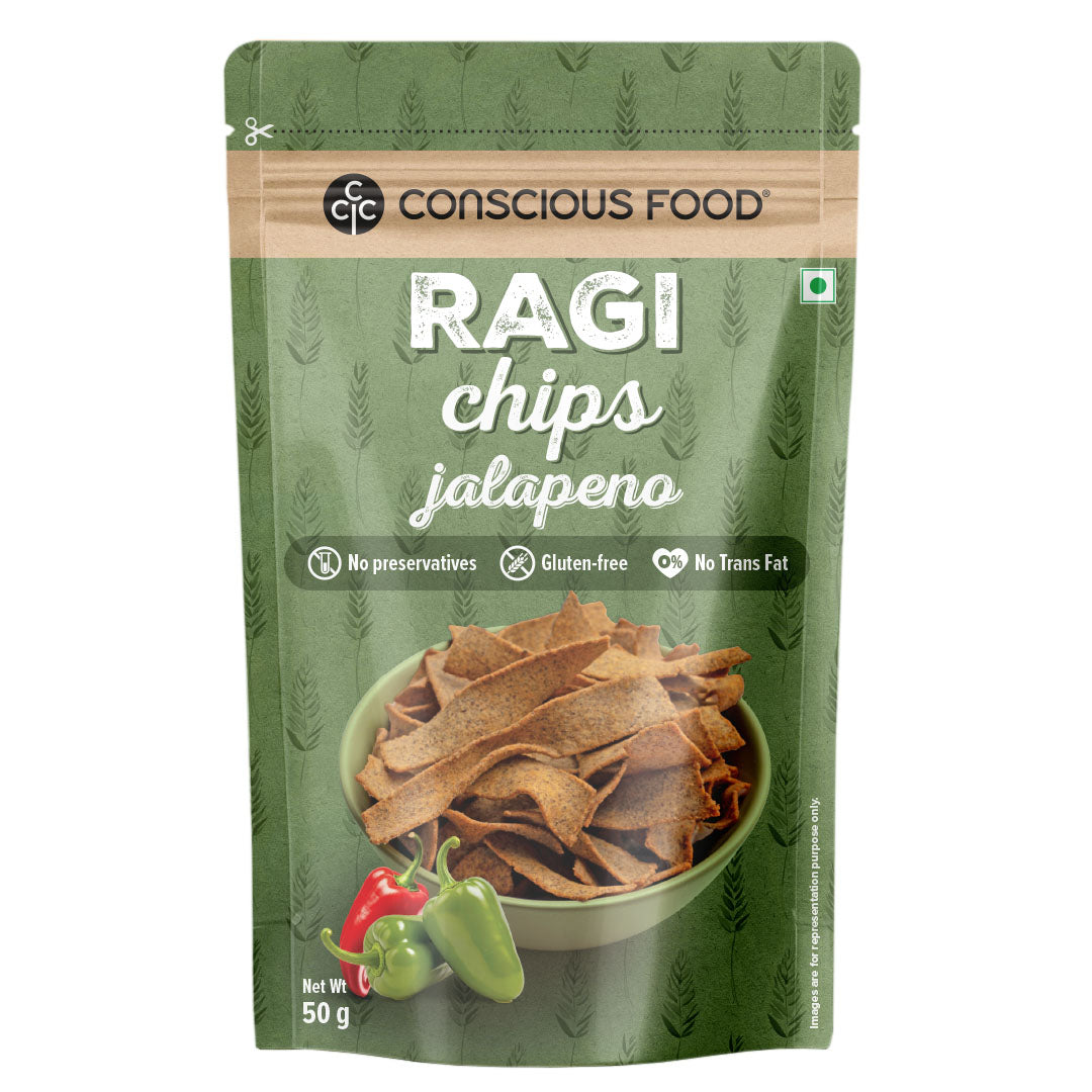 Assorted Snacks Combo - Pack of 5