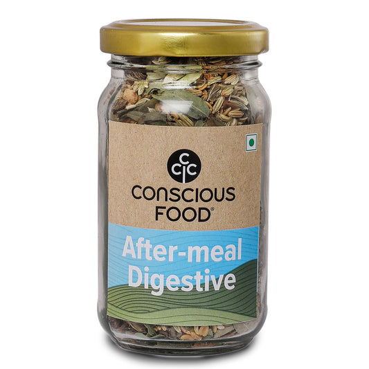 After Meal Digestive - Conscious Food Pvt Ltd