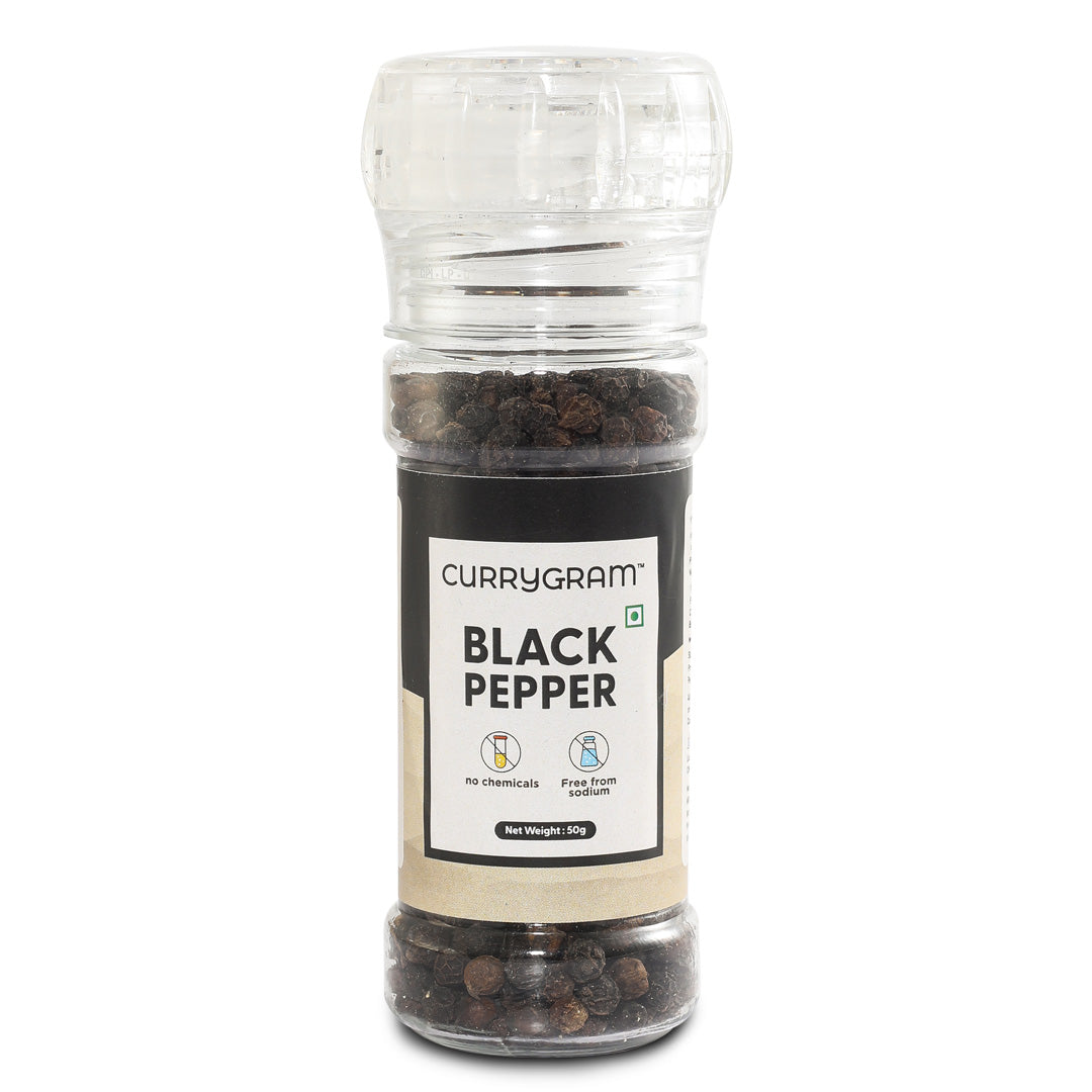 Currygram Spice Trio