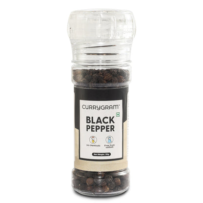 Currygram Spice Trio